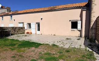 Photo Vente appartement Nesmy
