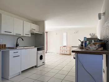 Vente appartement 2 pièces Nesmy 85