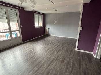 Vente appartement 4 pièces Neufchâtel-en-Bray 76