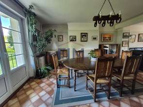 Vente Appartement 3 piècesNeufchâtel-en-Bray