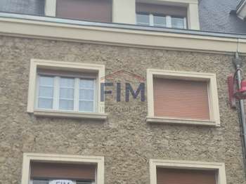 Vente Appartement 3 piècesNeufchâtel-en-Bray