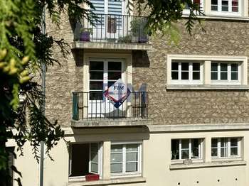 Vente Appartement 3 piècesNeufchâtel-en-Bray
