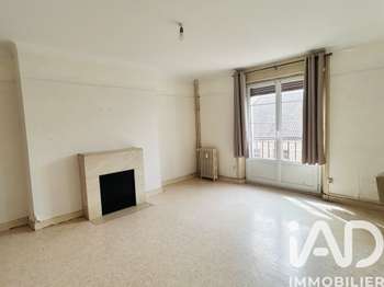 Vente Appartement 4 piècesNeufchâtel-en-Bray