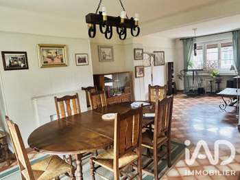 Vente Appartement 3 piècesNeufchâtel-en-Bray