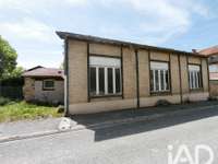 Vente appartement T1 Neuflize - 08