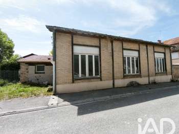 Vente appartement 1 pièce Neuflize 08
