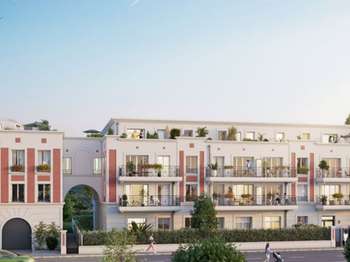 Vente appartement 3 pièces Neuilly-Plaisance 93