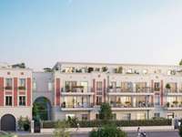 Vente appartement 3 pièces Neuilly-Plaisance - 93