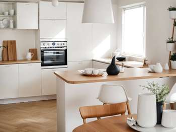 Vente appartement 3 pièces Neuilly-Plaisance 93