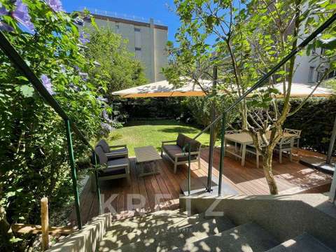 Vente appartement 4 pièces Neuilly-sur-Seine 92