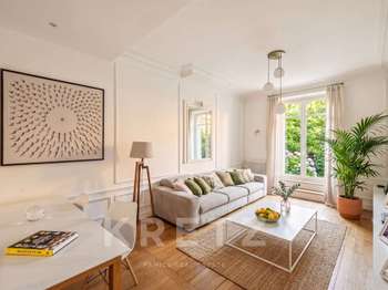 Appartement 4 pièces 151 m² · à Neuilly-sur-Seine · 151 m² · 1 630 000 €
