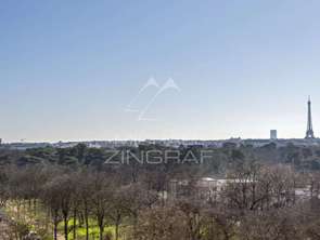 Vente Appartement 3 piècesNeuilly-sur-Seine