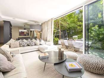 Vente appartement 6 pièces Neuilly-sur-Seine 92