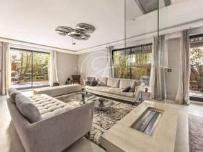 Vente Appartement 5 piècesNeuilly-sur-Seine