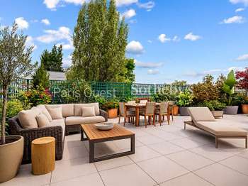 Vente Appartement 6 pièces +Neuilly-sur-Seine