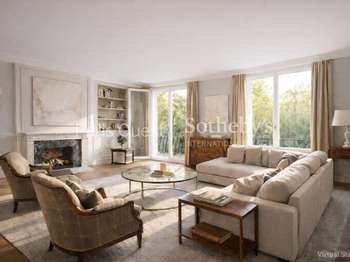 Vente Appartement 5 piècesNeuilly-sur-Seine