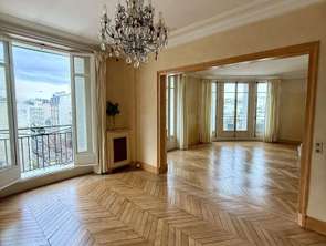 Vente Appartement 5 piècesNeuilly-sur-Seine