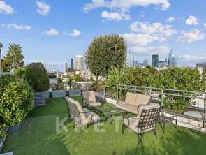 Vente Appartement 6 pièces +Neuilly-sur-Seine