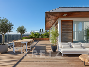 Vente Appartement 6 pièces +Neuilly-sur-Seine