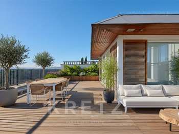 Vente appartement 6 pièces Neuilly-sur-Seine 92