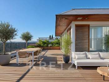 Vente Appartement 6 pièces +Neuilly-sur-Seine
