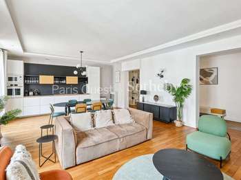 Vente Appartement 6 pièces +Neuilly-sur-Seine