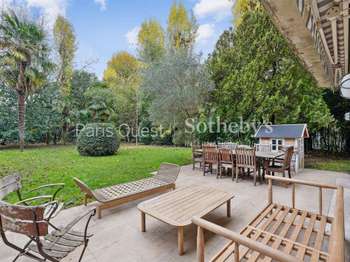 Vente Appartement 6 pièces +Neuilly-sur-Seine