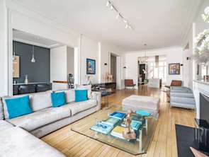 Vente Appartement 6 pièces +Neuilly-sur-Seine