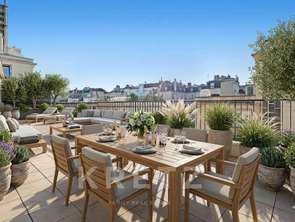 Vente Appartement 3 piècesNeuilly-sur-Seine