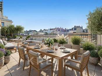 Vente appartement 3 pièces Neuilly-sur-Seine 92