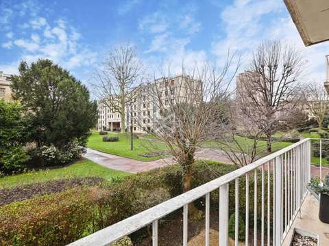 Vente appartement 3 pièces Neuilly-sur-Seine 92