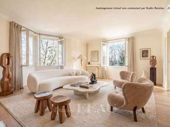 Vente appartement 6 pièces Neuilly-sur-Seine 92