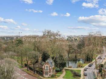 Vente Appartement 5 piècesNeuilly-sur-Seine