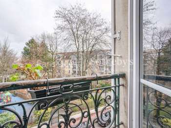 Vente Appartement 6 pièces +Neuilly-sur-Seine