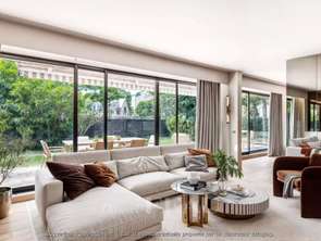 Vente Appartement 6 pièces +Neuilly-sur-Seine