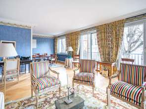 Vente Appartement 5 piècesNeuilly-sur-Seine