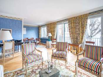Vente appartement 5 pièces Neuilly-sur-Seine 92