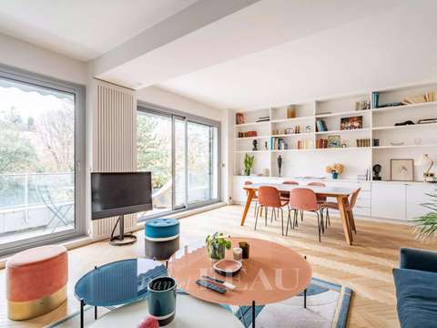Vente appartement 3 pièces Neuilly-sur-Seine 92