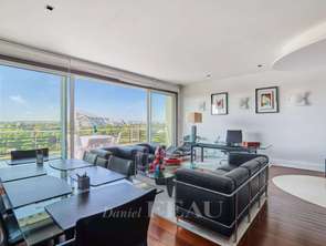 Vente Appartement 3 piècesNeuilly-sur-Seine