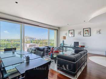 Vente appartement 3 pièces Neuilly-sur-Seine 92