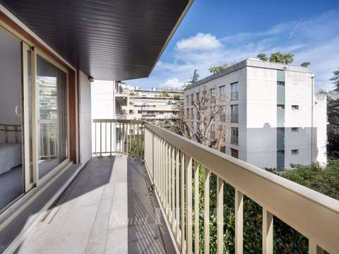 Vente appartement 8 pièces Neuilly-sur-Seine 92