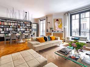 Vente Appartement 6 pièces +Neuilly-sur-Seine