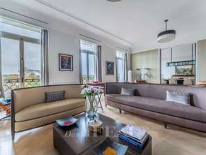 Vente Appartement 6 pièces +Neuilly-sur-Seine