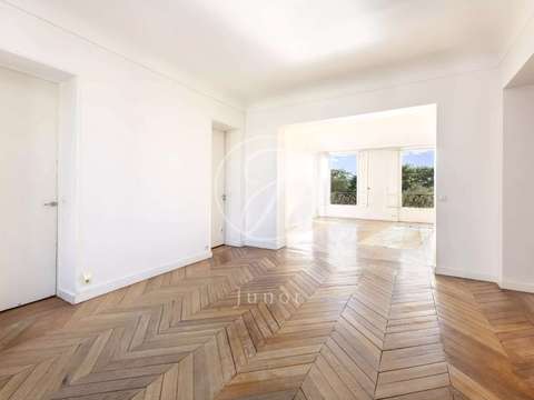 Vente appartement 5 pièces Neuilly-sur-Seine 92