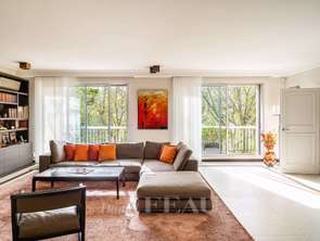 Vente Appartement 6 pièces +Neuilly-sur-Seine