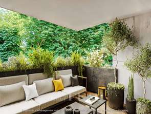 Vente Appartement 4 piècesNeuilly-sur-Seine