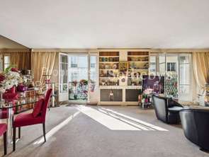 Vente Appartement 4 piècesNeuilly-sur-Seine