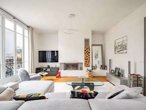Vente Appartement 5 piècesNeuilly-sur-Seine