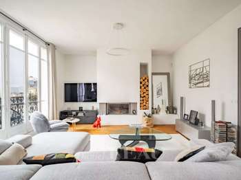 Vente appartement 5 pièces Neuilly-sur-Seine 92