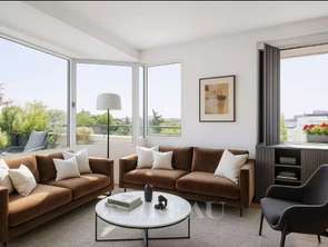 Vente Appartement 5 piècesNeuilly-sur-Seine